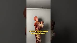 Lesti Kejora Dikabarkan Melahirkan Anak Kedua [upl. by Nivloc389]