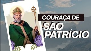 Couraça de São Patrício InstitutoHesed [upl. by Etana]