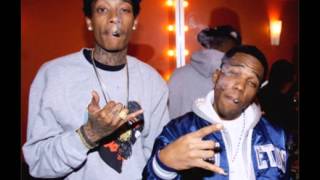 Wiz Khalifa  Car Service Instrumental [upl. by Idas]