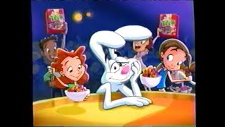 Nick Jr commercials August 1 2001 [upl. by Cole]