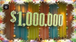 The Price is Right Million Dollar Spectacular HD 372008 [upl. by Calvano]