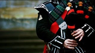 ♫ Scottish Bagpipes  Hector The Hero ♫ [upl. by Amabelle]