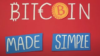 Bitcoin How It Works [upl. by Sigvard]