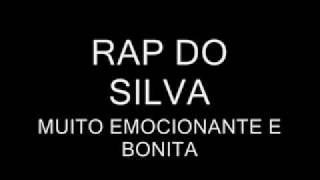 RAP DO SILVAflv [upl. by Megargee3]