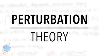 Perturbation Theory in Quantum Mechanics  Cheat Sheet [upl. by Areyk]