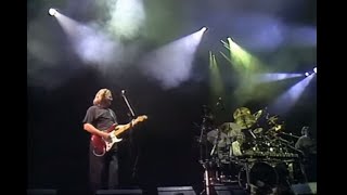 Pink Floyd Live 1989 in HD full screen [upl. by Abbate353]