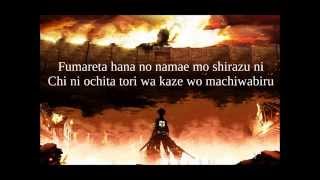 Attack On Titan Shingeki no Kyojin epic plan to take out titans EP8 ENG SUB [upl. by Aikemahs]