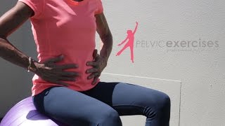 Diastasis Repair Exercises  Physio Starts Your Diastasis Repair [upl. by Eirellav]