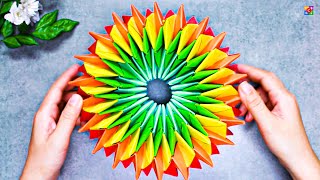 7 AMAZING PAPER CRAFTS [upl. by Ardnekan]