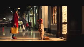 PADDINGTON  Paddington Meets The Brown Family  Film Clip [upl. by Amles]