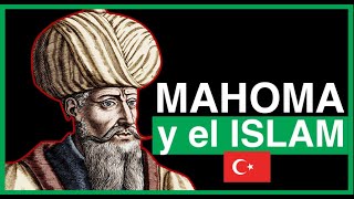 14 La VERDADERA historia de MAHOMA Y EL ISLAM [upl. by Etteuqal]