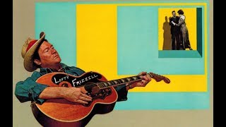 Lefty Frizzell  Mom and Dads Waltz [upl. by Berhley25]