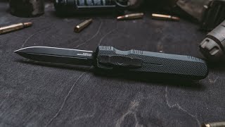 SOG Pentagon OTF [upl. by Alboran966]