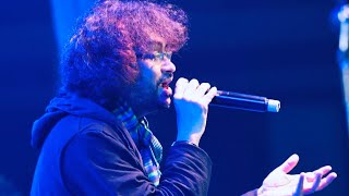 Fossils Bangla Band  Rupam Live [upl. by Unders]