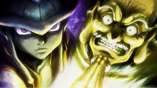 Hunter x Hunter 2011  Netero Vs Meruem Full Fight [upl. by Neerod463]