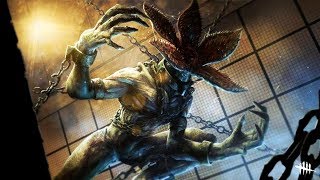 A NEW DEMOGORGON HAS ESCAPED HAWKINS LAB  Dead by Daylight Stranger Things Gameplay [upl. by Sedda660]