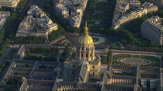 Les secrets de lHôtel des Invalides [upl. by Lantz]