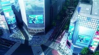 K Project AMV  This is War [upl. by Gloriana]