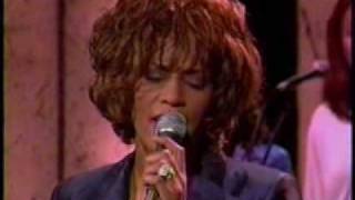 Whitney Houston amp CeCe Winans  Count on Me Live [upl. by Boleslaw72]