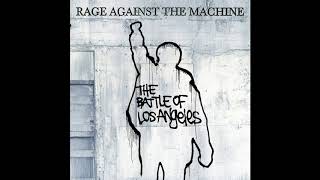 R̲age A̲gainst̲ th̲e M̲achine  The Battle of Los Angeles Full Album [upl. by Harts]