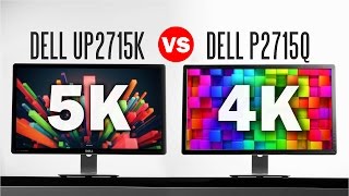 5k Display VS 4K Display  What Is The Difference [upl. by Steward]