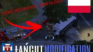 DOWNLOAD Łańcut v2  Nowe Wezwania [upl. by Hamnet]