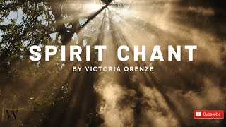 3 HourProphetic Instrumental Worship Music  Spirit Chants  Victoria Orenze  Instrumental Worship [upl. by Nolubez]