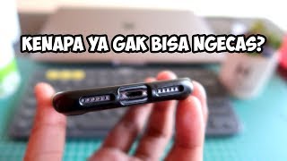 Penyebab iPhone Gak Bisa Dicharge Pakek Kabel cas amp Solusinya [upl. by Sluiter]