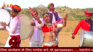 2021 FAGAN DHAMAAL  फागण में ओलु आवे  देशी फागण Chunnilal Bikuniya  Latest Rajasthani Fagan 2021 [upl. by Nona]