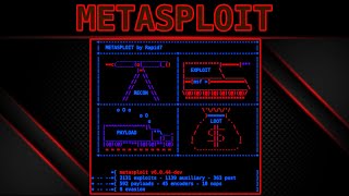 Metasploit Framework MSF  Pentesting Tutorials [upl. by Arted]