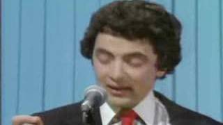 Rowan Atkinson  Conservative Conference [upl. by Eshelman]