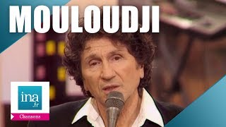 Mouloudji le best of  Archive INA [upl. by Kind]