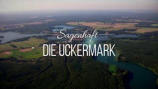 Sagenhaft  Die Uckermark [upl. by Oirogerg791]