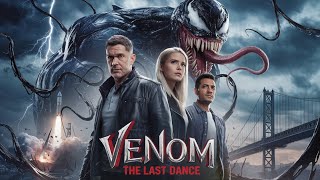 Venom Let There Be Carnage 2024 full movie Tom Hardy Woody Harrelson Michelle Williams [upl. by Sanford522]