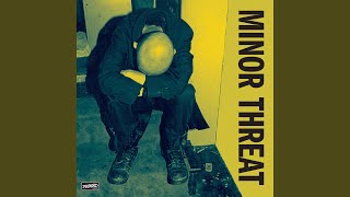 Minor Threat [upl. by Azeret]