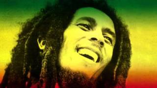 Bob Marley Coming In From The Cold  Lyrics [upl. by Yrrok147]