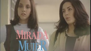 MIRADA DE MUJER  PARTE 2 RESUMEN [upl. by Zetnauq]