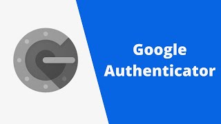 Autenticador de google como funciona Google Authenticator [upl. by Kathryne555]