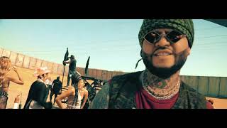 Farruko  PEPAS Behind The Scenes [upl. by Otsenre]