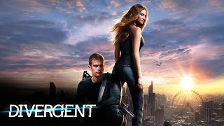 The Divergent Series Ascendant  Trailer  2021 [upl. by Ydnac]