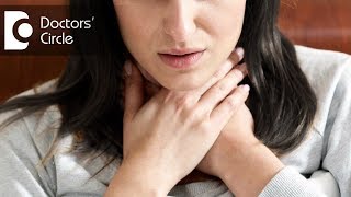 How To Get Rid Of Phlegm In Your Throat4 Natural Home Remedies [upl. by Nerine]