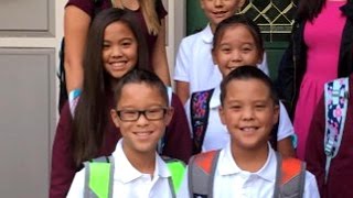 Gosselin Sextuplets Turn 13 Why Jon Gosselin Only Got to Celebrate With 4 of the Kids [upl. by Aihsele]