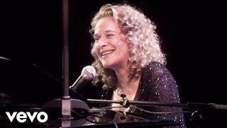 Carole King  Now and Forever from Welcome To My Living Room [upl. by Rowe757]