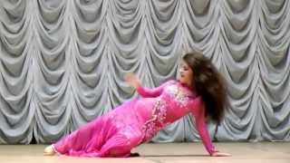 Crazy Hair Dance from Iraq [upl. by Fast]