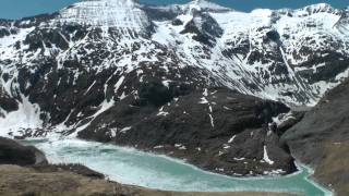 Großglockner  Heiligenblut  Pasterze  Hochtor  Fuscher Törl  Edelweißspitze [upl. by Eresed]