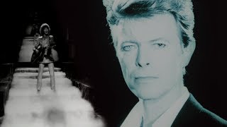 David Bowie  Space Oddity all them space oddity videos edit [upl. by Aicnatsnoc]