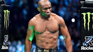 Kamaru Usman  Greatest Year [upl. by Enrobialc]