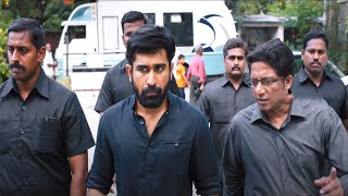 Vijay Antony Telugu Latest Blockbuster Interesting Scene  Vijay Antony  Cinema Chupistha [upl. by Artimas863]