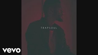 Bryson Tiller  Overtime Audio [upl. by Ladd]