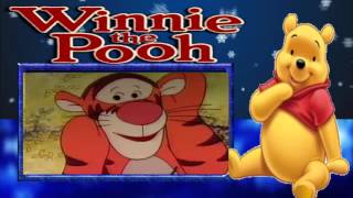 The New Adventures Of Winnie The Pooh E13P1 Honey for a Bunny [upl. by Felicia]